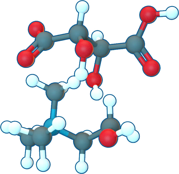 Image of Choline Bitartrate | C9H19NO7 | Supreme Pharmatech